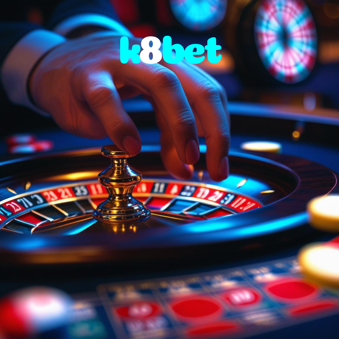 k8bet：O melhor do futebol online está esperando por você! Aposte e ganhe!