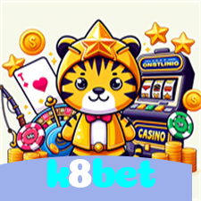 k8bet：Entre na ação! Aposte nas melhores mesas de roleta!
