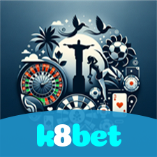 k8bet：Jogue no cassino online e aposte no futebol para ganhar grandes prêmios!