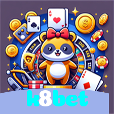 k8bet：Vença no futebol online e ganhe grandes prêmios em nosso cassino!