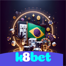 k8bet:Venha viver a emoção do cassino! Gire a roleta e ganhe grandes prêmios!