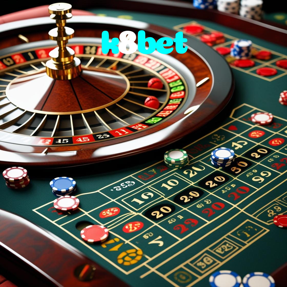 k8bet:Aposte no futebol e jogue blackjack para grandes vitórias!
