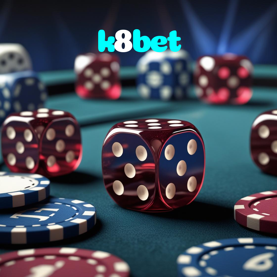 k8bet：Apostas ao vivo no futebol e grandes prêmios nos melhores jogos de cassino!