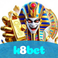 k8bet：Apostas no futebol e diversão com roleta e blackjack no cassino online!