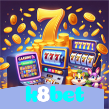 k8bet：Jogue slots, aposte no futebol e ganhe no cassino online mais seguro!