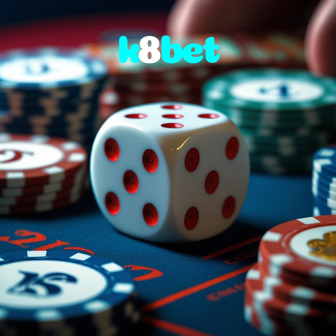 k8bet:Onde a sorte está ao seu lado: apostas no futebol e vitórias no cassino!
