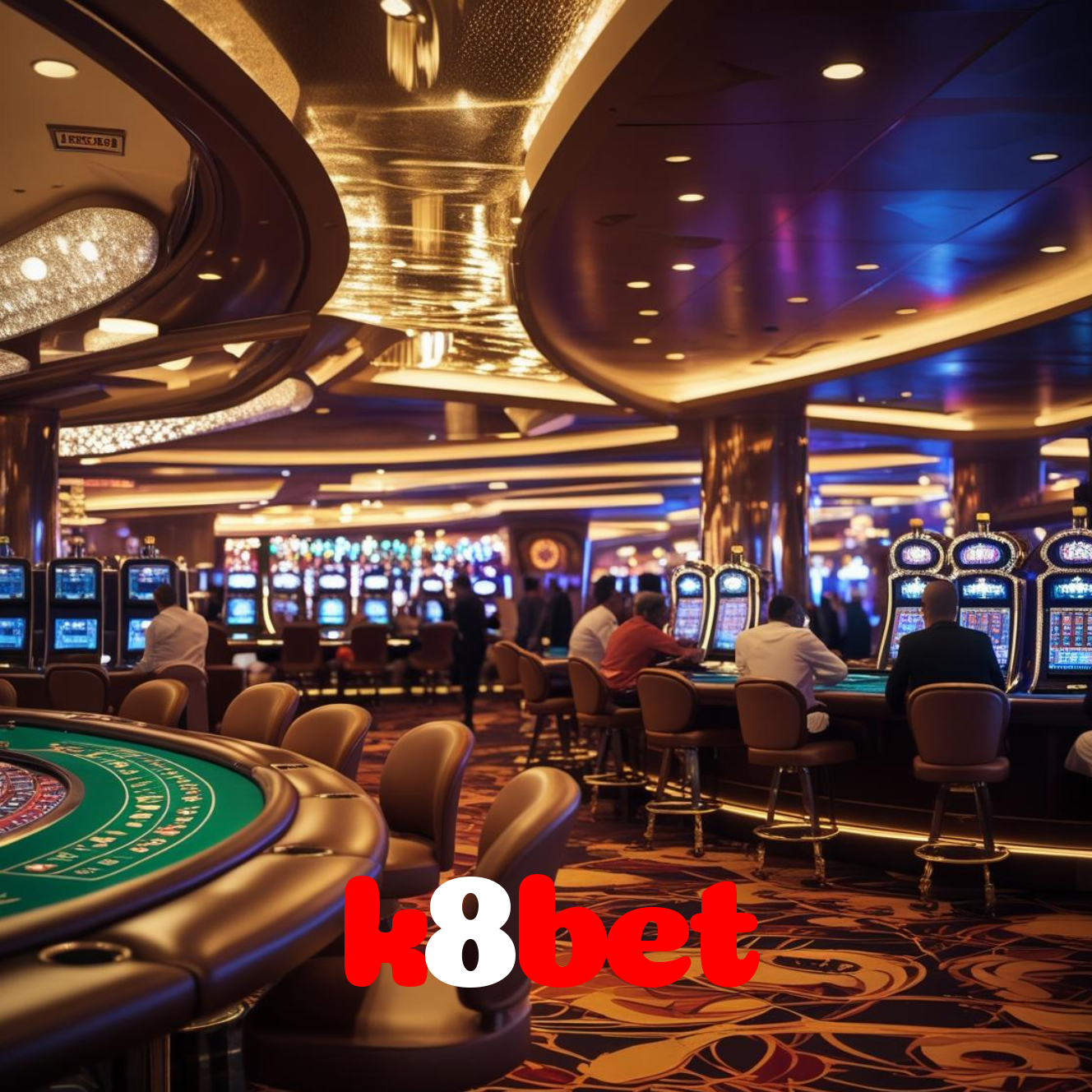 k8bet：Jogue slots, aposte no futebol e ganhe grandes prêmios em nosso cassino!