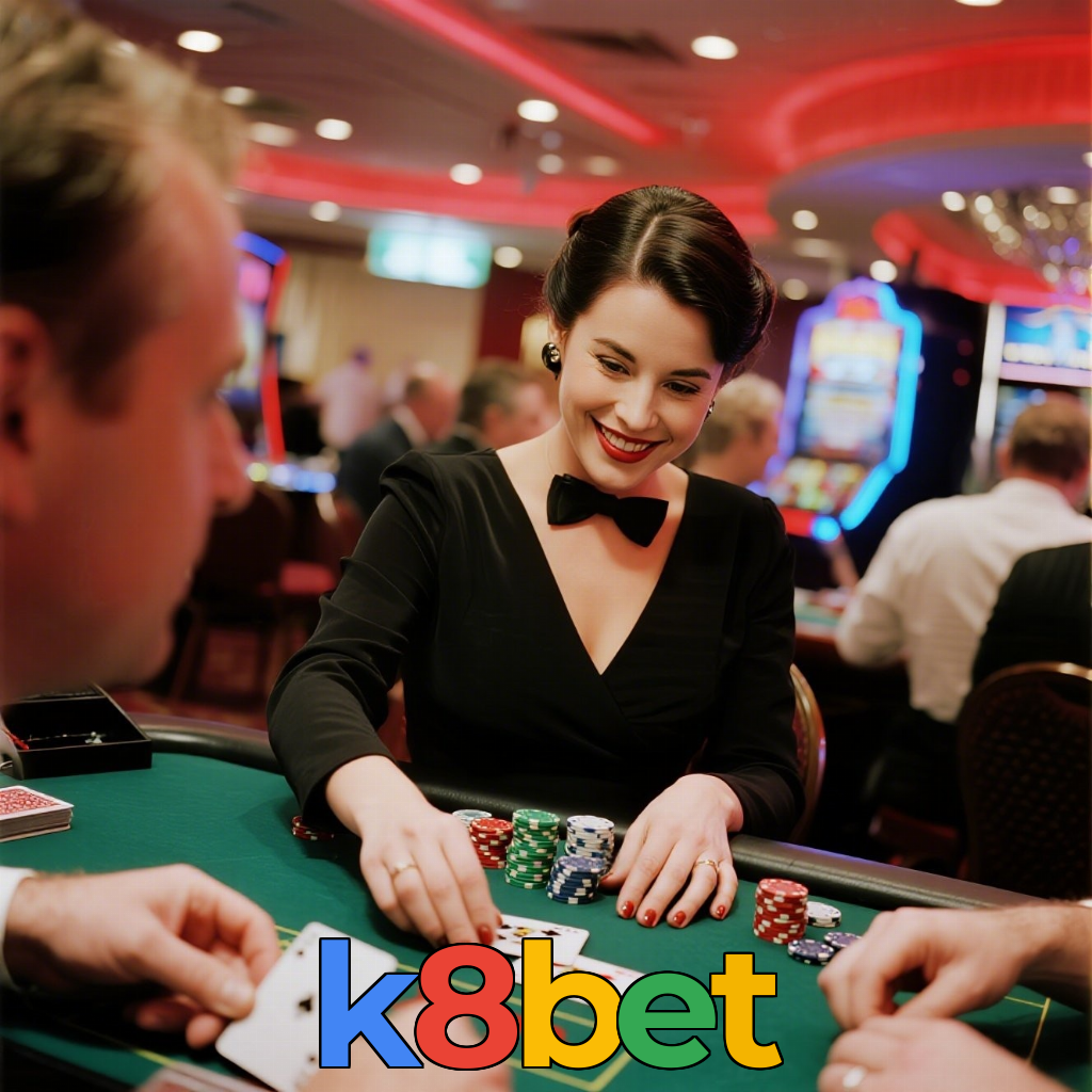 k8bet:Jogue nas nossas slots e conquiste vitórias épicas!