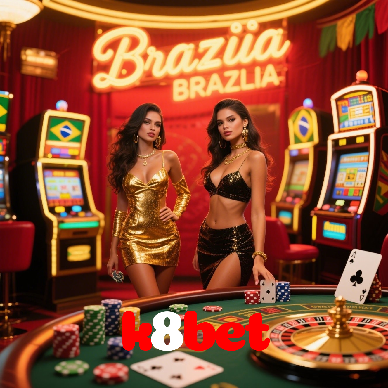 k8bet：Em nosso cassino online, a diversão nunca acaba! Jogue agora!