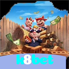k8bet：Ganhe na roleta e aposte no futebol no cassino online mais confiável!