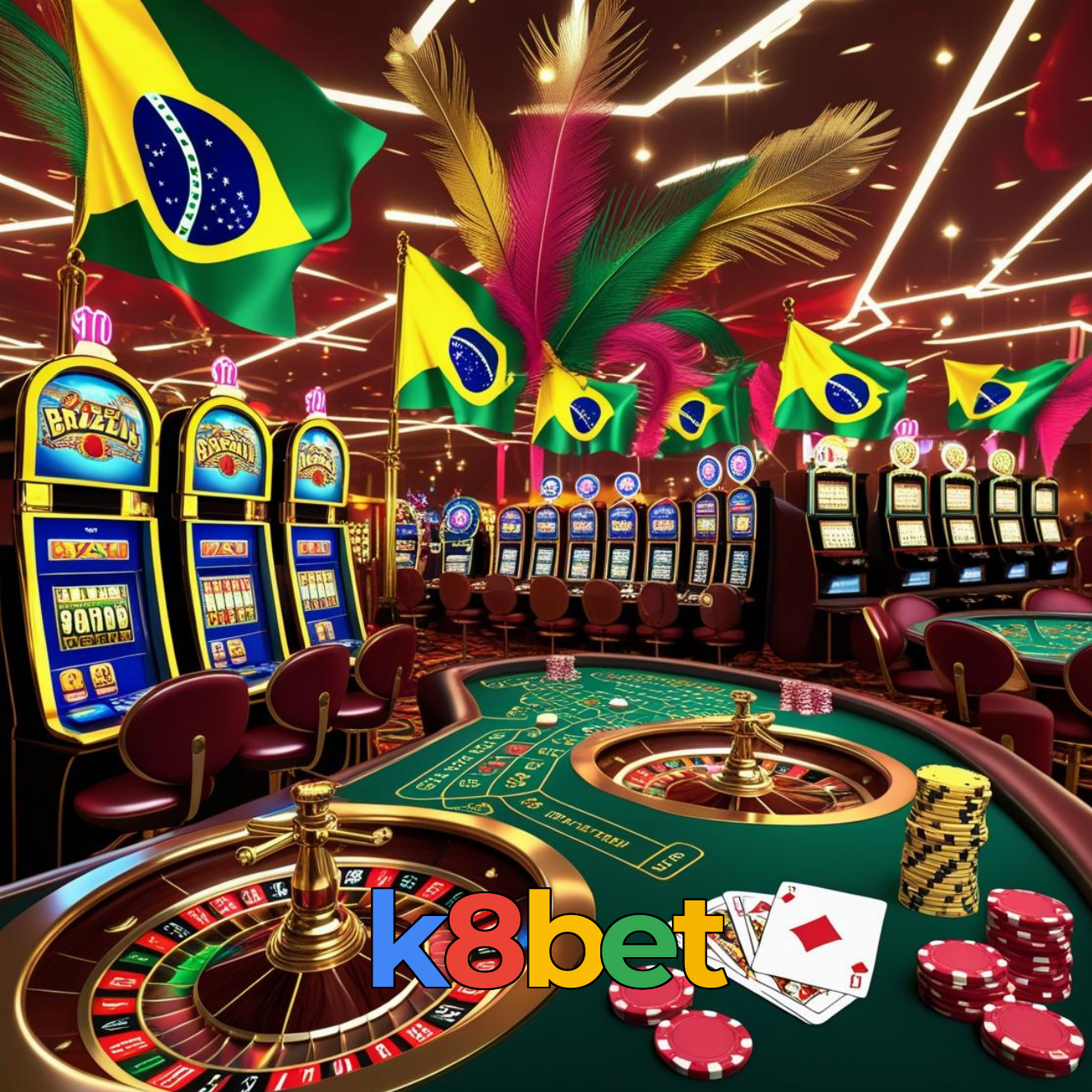 k8bet:Jogue poker, ganhe no futebol e vença no cassino online mais confiável!