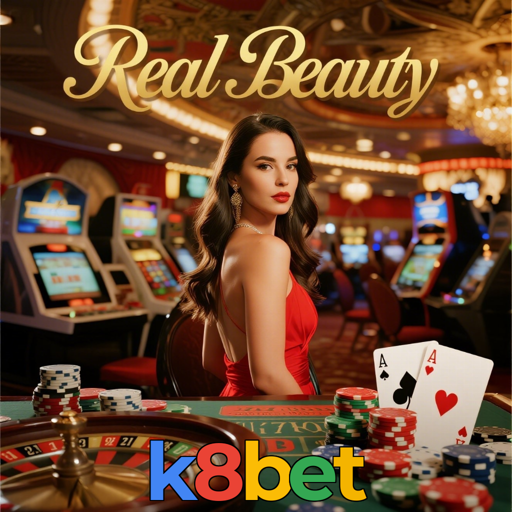 k8bet:Aposte no futebol e ganhe com os melhores jogos de cassino como poker e roleta!
