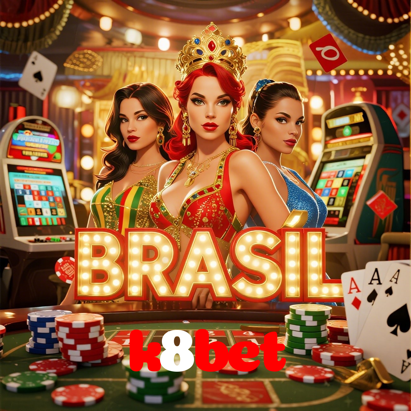 k8bet:Entre no cassino e comece a ganhar agora mesmo!