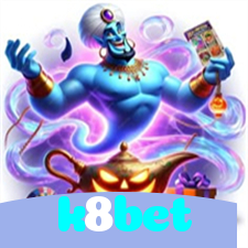 k8bet：Aposte no futebol online e seja o vencedor dessa partida!