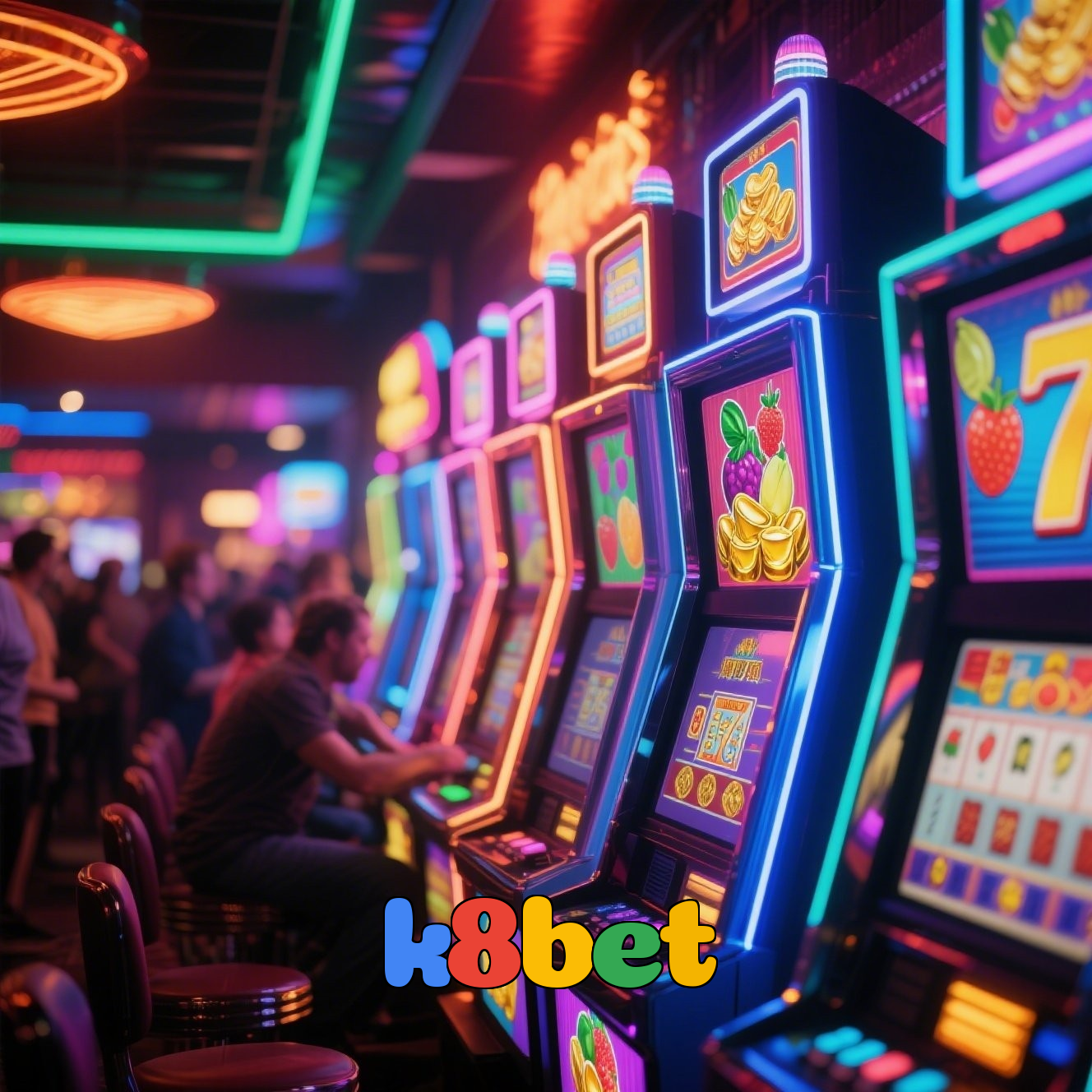 k8bet:Jogue poker, roleta e aposte no futebol no cassino mais confiável!
