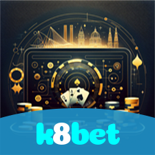 k8bet：Gire nas slots e conquiste vitórias extraordinárias!