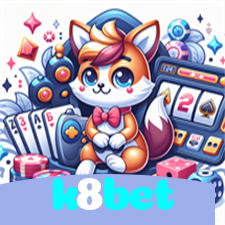 k8bet：Vença no futebol online e ganhe prêmios incríveis!