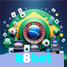 k8bet：Vença no blackjack e conquiste grandes prêmios!