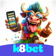 k8bet：Jogue poker, aposte no futebol e vença com grandes vitórias no cassino online!