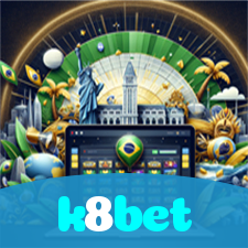k8bet:Jogue nas nossas slots e conquiste vitórias épicas!