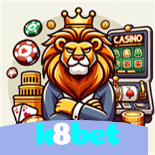 k8bet:Jogue nas mesas de poker e vença como um profissional!