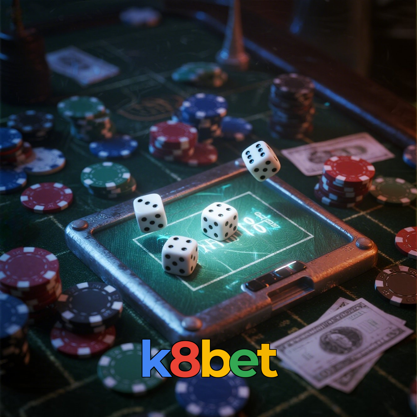 k8bet:Apostas ao vivo no futebol e grandes prêmios nos melhores jogos de cassino!