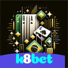 k8bet：Apostas emocionantes em futebol e diversão garantida em blackjack e roleta!