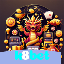 k8bet：Vença na roleta e leve para casa grandes prêmios!