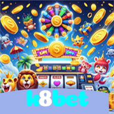 k8bet：Entre no jogo de futebol virtual! Aposte e vença os melhores times!