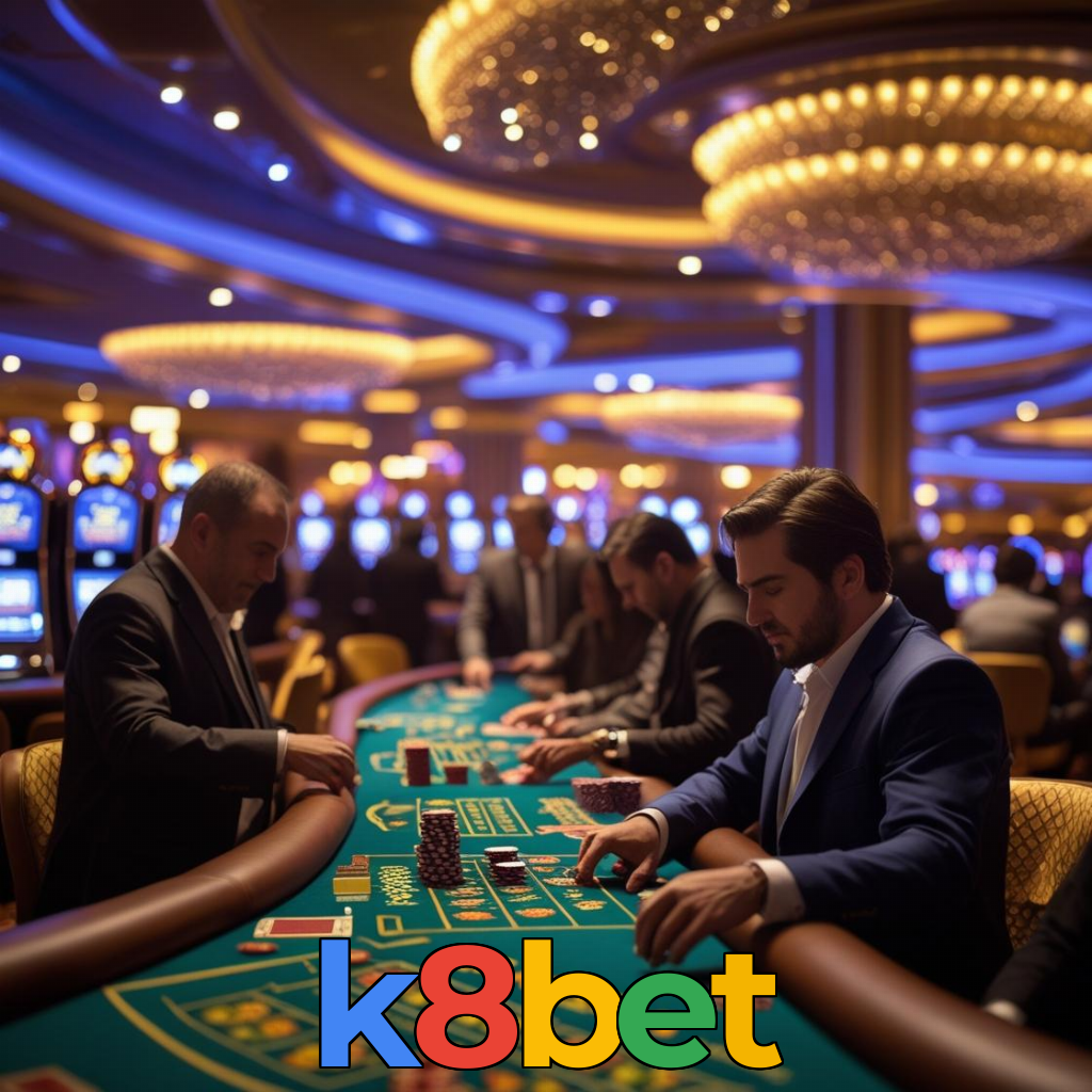 k8bet:Sinta o jogo do futebol online e conquiste vitórias impressionantes!