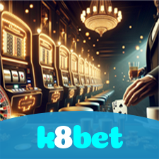 k8bet:Encontre a sorte na roleta! Aposte agora e ganhe!