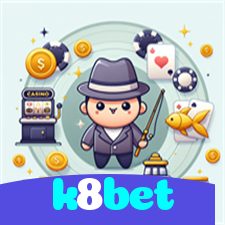 k8bet：A sorte está esperando por você! Vença na roleta e ganhe grandes vitórias!