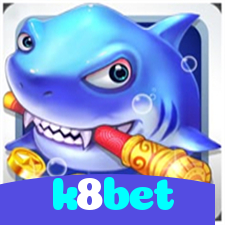k8bet：No cassino online mais confiável, aposte no futebol e jogue roleta!