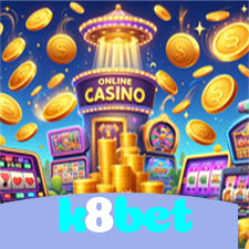 k8bet：Vença no futebol online e sinta o sabor da conquista!