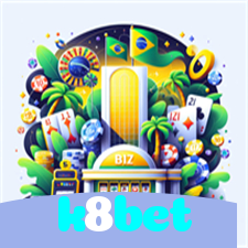 k8bet：Aposte no futebol online e vença no estilo que você merece!
