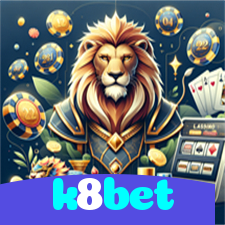 k8bet:Em cada aposta no futebol digital, a vitória está ao seu alcance!