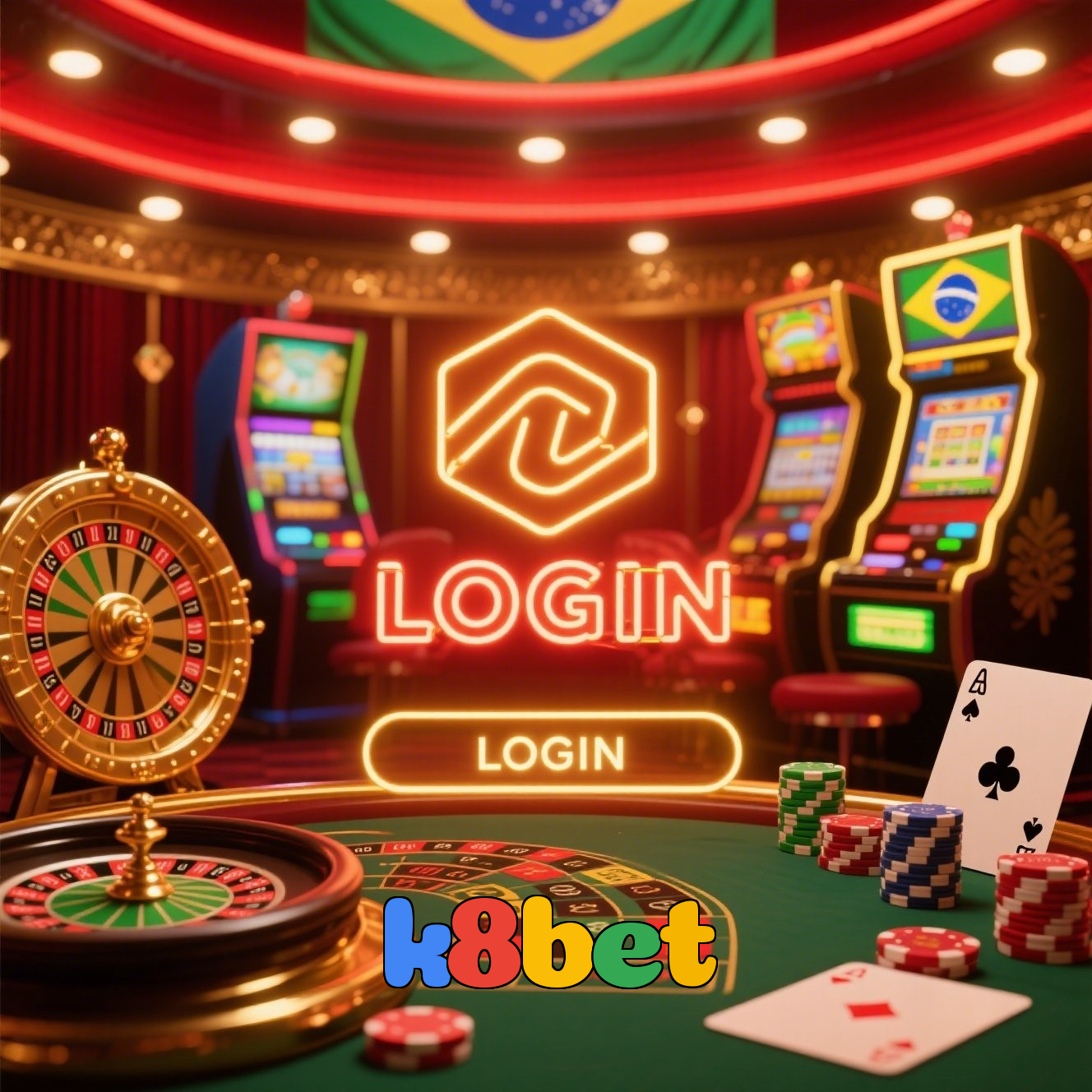 k8bet:Aposte no futebol online e conquiste sua maior vitória!