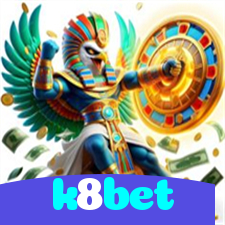 k8bet：A sorte está ao seu lado no cassino online com jogos de roleta e apostas no futebol!