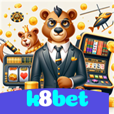 k8bet：Jogue poker e vença como um verdadeiro campeão!