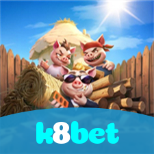 k8bet：Aposte no futebol online e marque gols de prêmios!