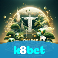 k8bet：Vença no futebol online e leve para casa prêmios incríveis!