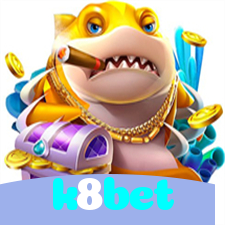 k8bet：Divirta-se com blackjack, poker e apostas ao vivo em futebol no cassino online!