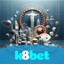 k8bet:Aposte agora no futebol digital e conquiste sua vitória!