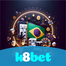 k8bet：Jogue futebol online e descubra o prazer de ganhar grandes prêmios!