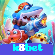 k8bet：Apostas no futebol e grandes prêmios em roleta no cassino online!