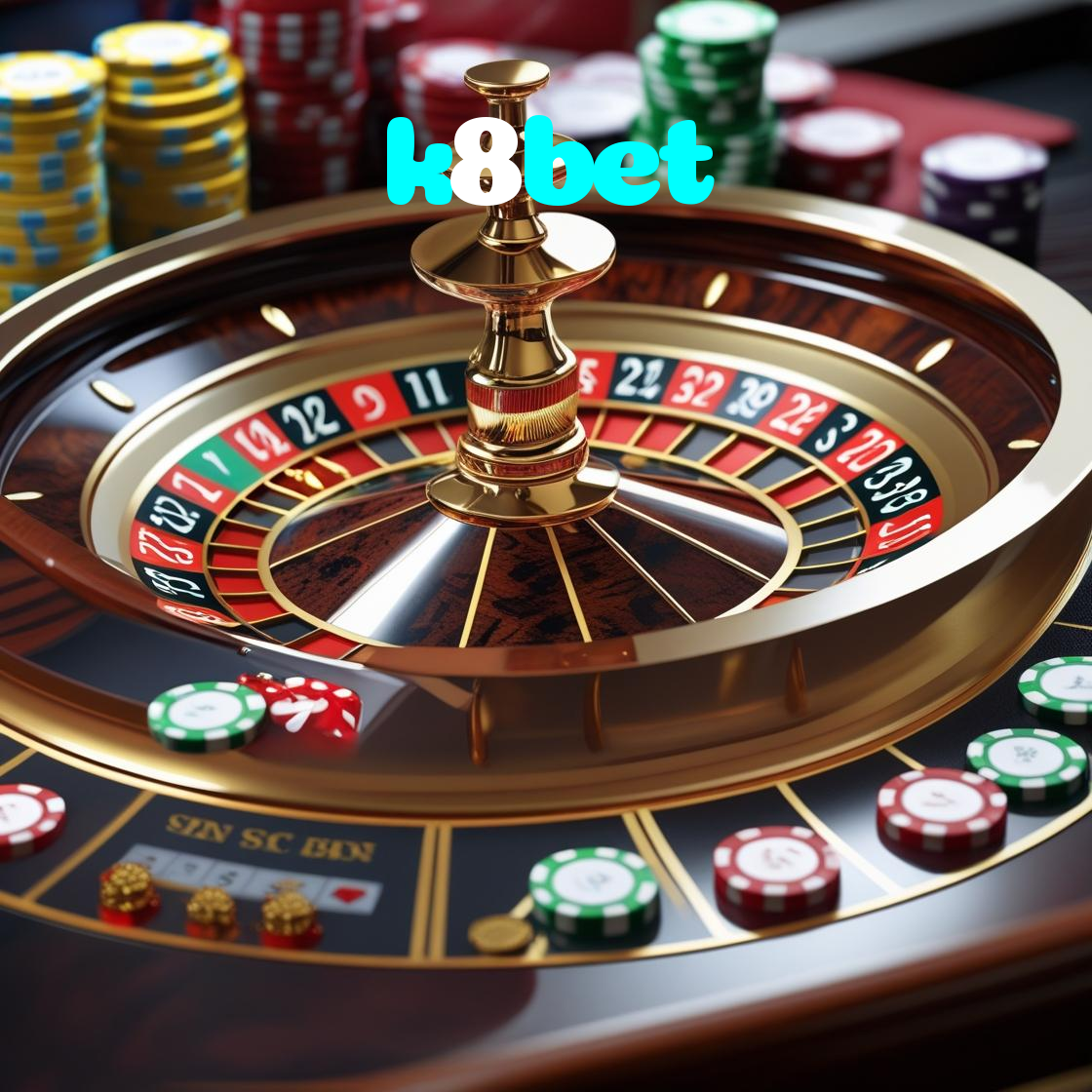 k8bet:Aposte no futebol e jogue slots para ganhar em grande estilo!