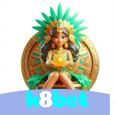 k8bet：O melhor cassino para você jogar slots e apostar no seu time de futebol!