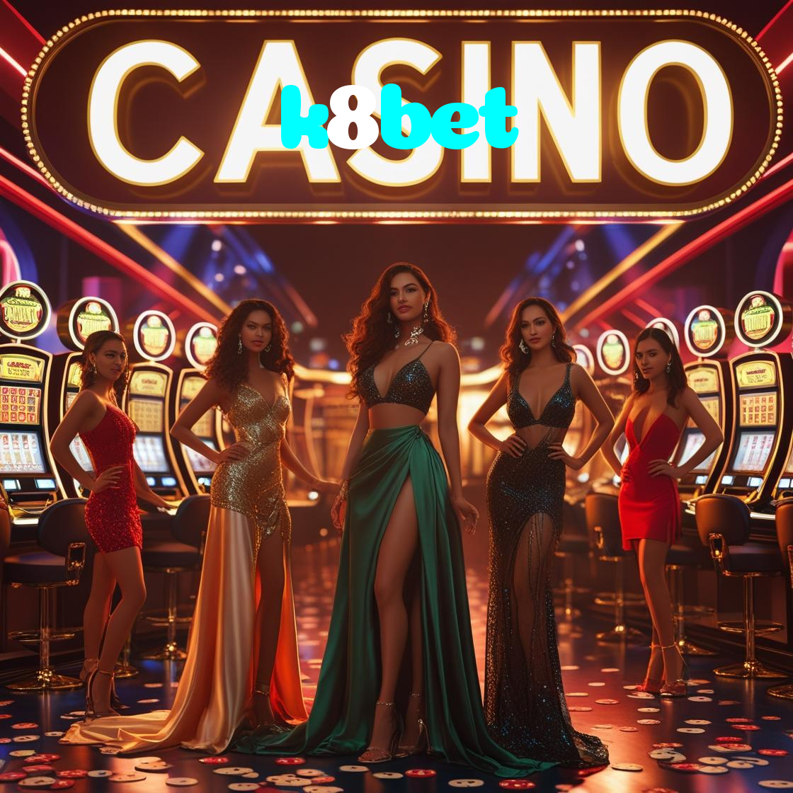 k8bet：Ganhe no blackjack, aposte no futebol e vença com grandes prêmios!