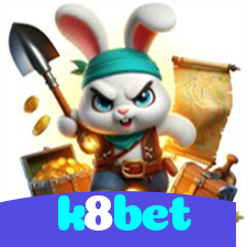 k8bet：Aposte agora nas roletas e mostre sua sorte!