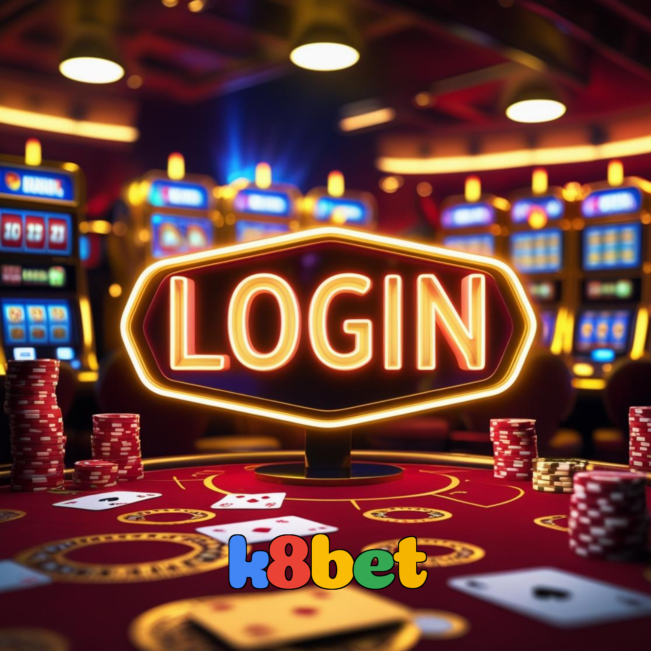 k8bet:Jogue poker, slots e aposte no futebol ao vivo com confiança!